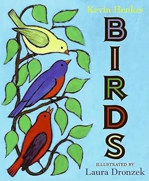 Bild des Verkufers fr Birds (Hardcover) zum Verkauf von CitiRetail