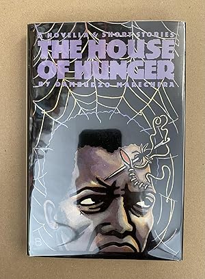 Seller image for The House of Hunger: A Novella & Short Stories for sale by Fahrenheit's Books