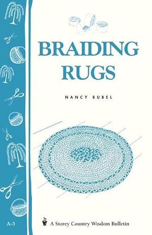 Imagen del vendedor de Braiding Rugs (Paperback) a la venta por Grand Eagle Retail