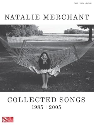 Seller image for Natalie Merchant: Collected Songs, 1985-2005 (Paperback) for sale by Grand Eagle Retail