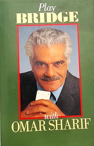 Play Bridge With Omar Sharif.