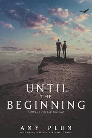 Seller image for Until the Beginning (Hardcover) for sale by AussieBookSeller
