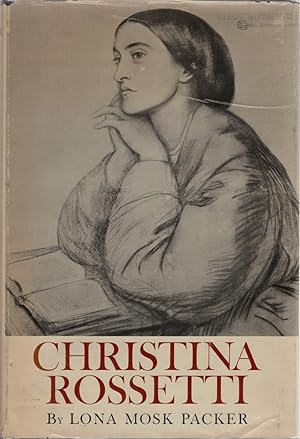 Immagine del venditore per Christina Rossetti venduto da Cider Creek Books