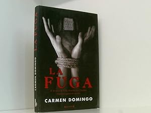 Immagine del venditore per La fuga (La Trama) venduto da Book Broker