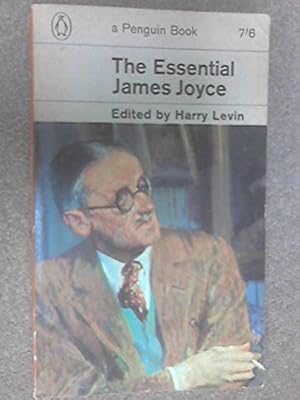 Bild des Verkufers fr The Essential James Joyce zum Verkauf von WeBuyBooks 2