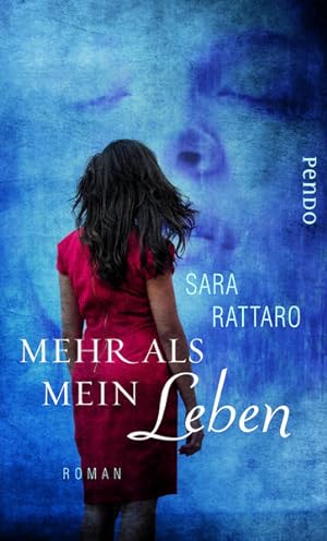 Seller image for Mehr als mein Leben: Roman for sale by Modernes Antiquariat - bodo e.V.