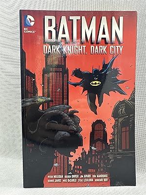 Batman: Dark Night, Dark City (First Edition)