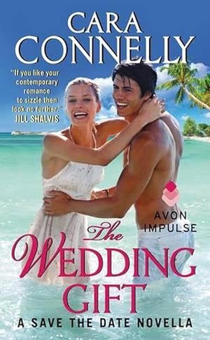 Bild des Verkufers fr THE WEDDING GIFT (Paperback) zum Verkauf von AussieBookSeller