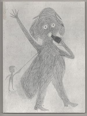 Seller image for Bill Traylor: High Singing Blue for sale by Jeff Hirsch Books, ABAA