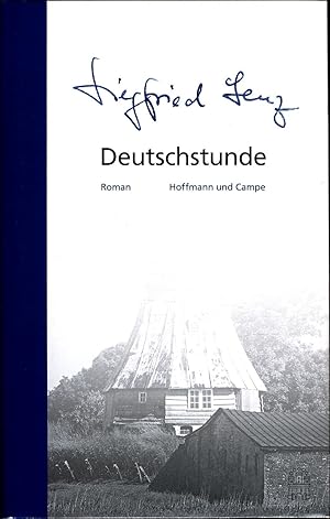 Bild des Verkufers fr Siegfried Lenz - Seine erfolgreichsten Bcher Deutschstunde, So zrtlich war Suleyken, Schweigeminute zum Verkauf von avelibro OHG