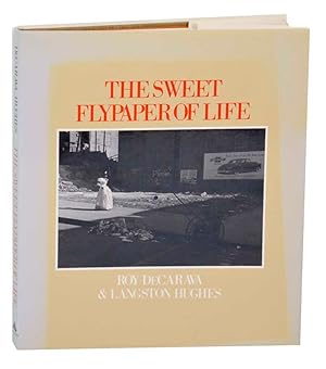 Seller image for The Sweet Flypaper of Life for sale by Jeff Hirsch Books, ABAA