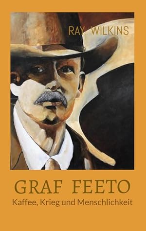 Seller image for Graf Feeto for sale by BuchWeltWeit Ludwig Meier e.K.