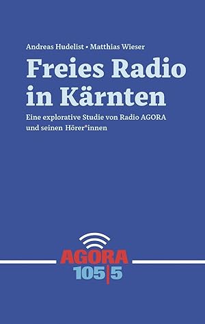 Immagine del venditore per Freies Radio in Kaernten venduto da moluna