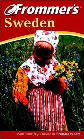 Seller image for Frommer's Sweden (Frommer's Complete Guides) for sale by WeBuyBooks