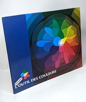 L'outil des couleurs