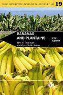 Bild des Verkufers fr Bananas and Plantains zum Verkauf von moluna