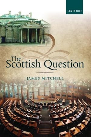 Immagine del venditore per The Scottish Question venduto da moluna