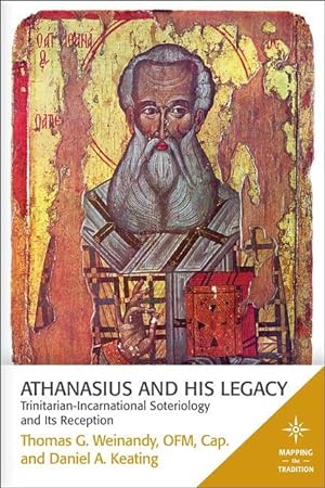 Immagine del venditore per Athanasius and His Legacy venduto da moluna