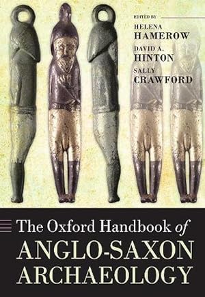 Image du vendeur pour The Oxford Handbook of Anglo-Saxon Archaeology (Paperback) mis en vente par CitiRetail