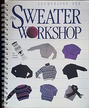 Image du vendeur pour The Sweater Workshop mis en vente par The Book House, Inc.  - St. Louis