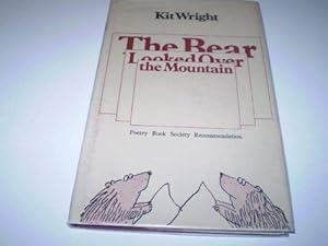 Seller image for Bear Looked Over the Mountain for sale by WeBuyBooks