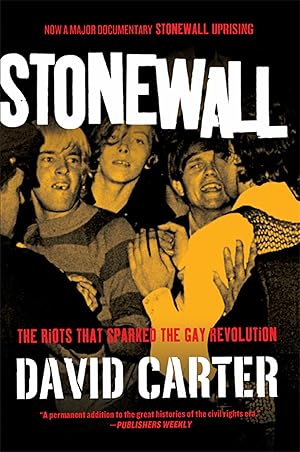 Bild des Verkufers fr Stonewall zum Verkauf von moluna