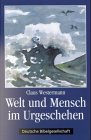 Seller image for Welt und Mensch im Urgeschehen for sale by Gabis Bcherlager