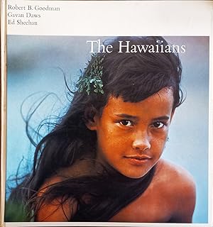 Imagen del vendedor de The Hawaiians a la venta por The Book House, Inc.  - St. Louis