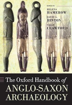 Image du vendeur pour The Oxford Handbook of Anglo-Saxon Archaeology (Paperback) mis en vente par AussieBookSeller