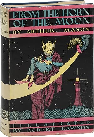 From the Horn of the Moon (First Edition)