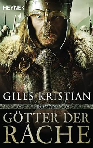 Image du vendeur pour Gtter der Rache: Roman (Sigurd, Band 1) mis en vente par AHA-BUCH
