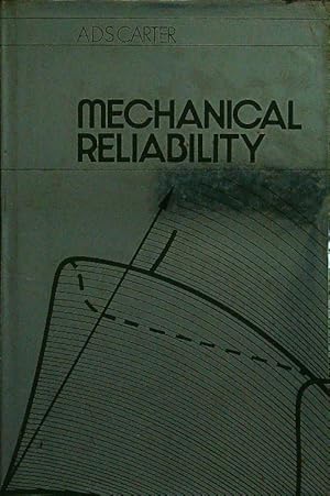 Immagine del venditore per Mechanical reliability venduto da Librodifaccia