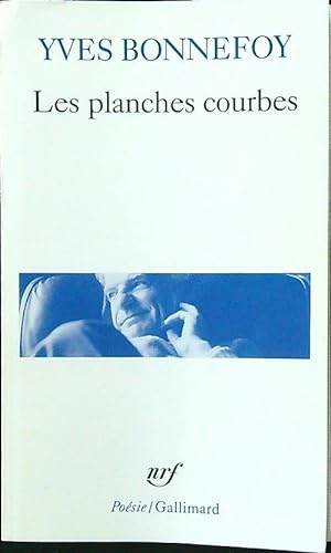 Immagine del venditore per Les Planches courbes venduto da Librodifaccia
