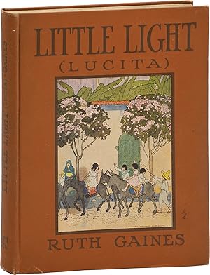 Seller image for Little Light [Lucita] (First Edition) for sale by Royal Books, Inc., ABAA