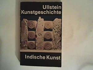 Bild des Verkufers fr Ullstein Kunstgeschichte Bd. 19 - Indische Kunst. zum Verkauf von ANTIQUARIAT FRDEBUCH Inh.Michael Simon