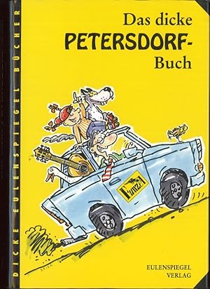 Das dicke Petersdorf-Buch