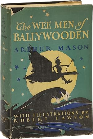 The Wee Men of Ballywooden (First Edition)