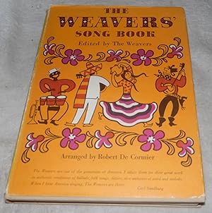 Seller image for The Weavers Song Book for sale by Pheonix Books and Collectibles