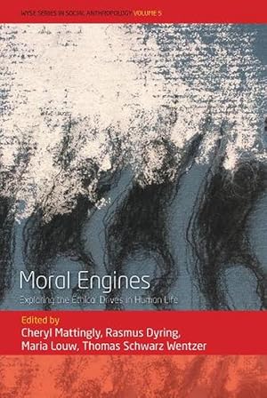 Bild des Verkufers fr Moral Engines (Paperback) zum Verkauf von CitiRetail