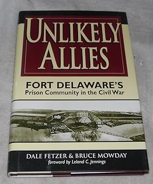 Seller image for Unlikely Allies for sale by Pheonix Books and Collectibles