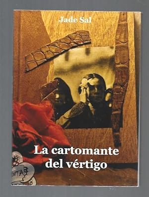 Imagen del vendedor de CARTOMANTE DEL VERTIGO - LA a la venta por Desvn del Libro / Desvan del Libro, SL