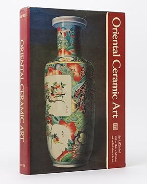 Seller image for Oriental Ceramic Art. Illustrated by Examples from the Collection of W.T. Walters for sale by Michael Treloar Booksellers ANZAAB/ILAB