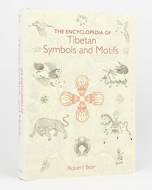 The Encyclopedia of Tibetan Symbols and Motifs