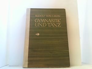 Image du vendeur pour Gymnastik und Tanz. mis en vente par Antiquariat Uwe Berg