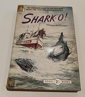 Image du vendeur pour Shark- O! mis en vente par The Bookstore