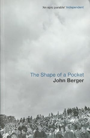 Imagen del vendedor de The Shape of a Pocket a la venta por Goulds Book Arcade, Sydney