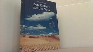 Seller image for Den Gttern auf der Spur. Gentechnik vor 400 000 Jahren. for sale by Antiquariat Uwe Berg