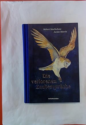 Seller image for Die verlorenen Zaubersprche for sale by biblion2