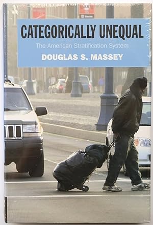 Immagine del venditore per Categorically Unequal: The American Stratification System venduto da PsychoBabel & Skoob Books