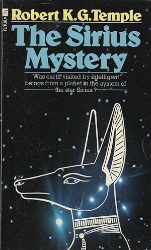 Seller image for Sirius Mystery for sale by Antiquariat Mander Quell
